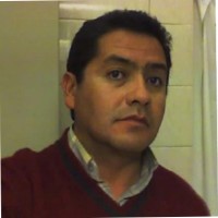 Joel Guerrrero Araya