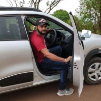 Santhosh Kumar C S