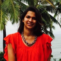 Shavet Jain
