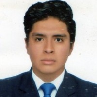 Robert Olivos Antón