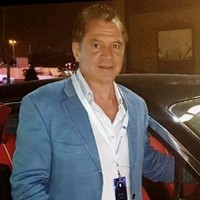 Sam Hamdan