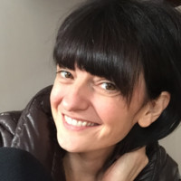 Montse Isern Rovira