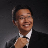 Patrick Chen, P. Eng.