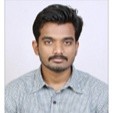 cheguri srinivas