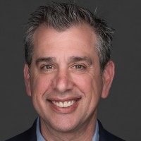 Stephen Ashkinos