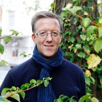 Jörgen Fransson