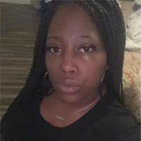 Donielle Green