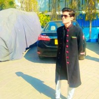 Muhammad Maaz Siddiqui