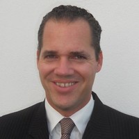 Gregory C. Hewett
