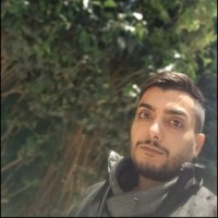 Daniyal Ghasemi