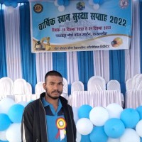 Chandan Mahto