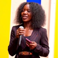 Evelyn Mmabila Adongo