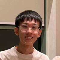 Kai Xiang Boo