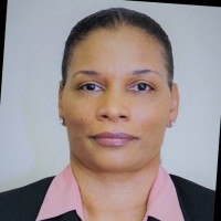 Siana Stewart-Mullings