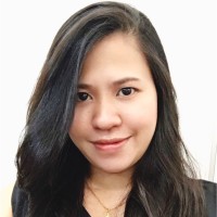 Astrid Goh