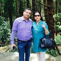 Vinay Wadhwa