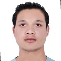 Kiran Bishwokarma