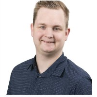 Patrick Sundermeijer