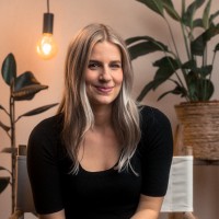 Jenny Vibeke Bergkvist