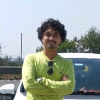 Neeraj Waghmale