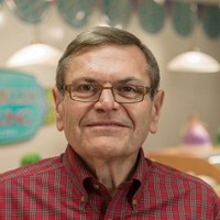 John Reed