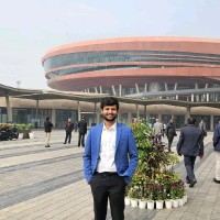 Vaidik Dubey