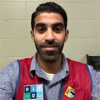 Mohammed Alkharanda