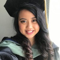 Arielle Ramirez O.T.D., OTR/L