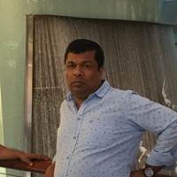 Thampi Alex