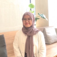 Marsha Putri Mahira