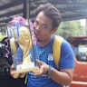 Muhamad Haziq Amir Sharihan