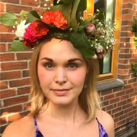 Frida Kohlström