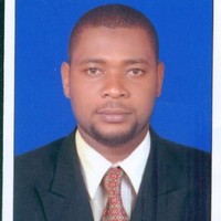 Saleh Mwinyi
