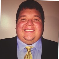 Nathaniel Reed