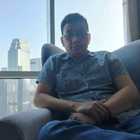 Bennydictus Wisnu Wardhana