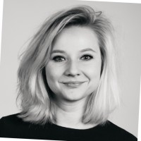 Madelein Van Der Hout