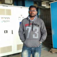 Anand Sampath
