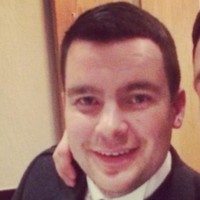 Callum Mackenzie