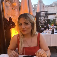 Amine Çiçek Mencik