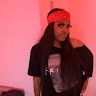 Raven Roy
