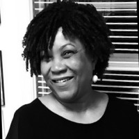 Isha Isatu Barrie