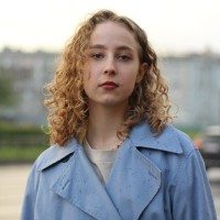 Sofya Vasileva