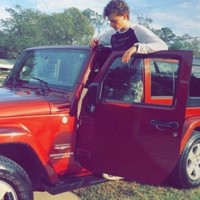 Tanner Orberg