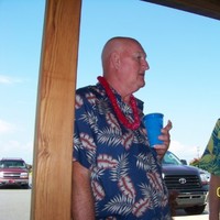 Mickey Cline