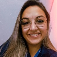Bruna Cunha Vicente
