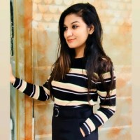 Ayushi Sharma
