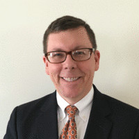 Patrick Burke
