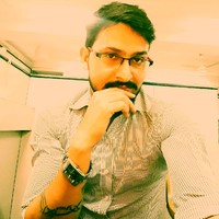 Yogesh Sharma
