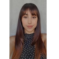 Alexandra Arribas López