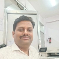 Manoj Kumar Verma